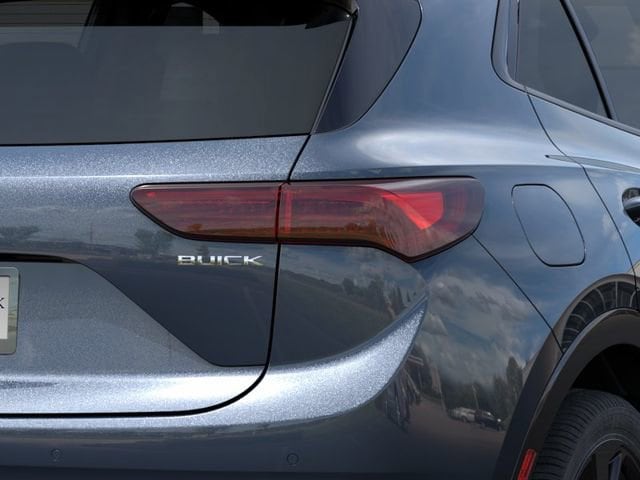 2026 Buick Envision Sport Touring - Photo 11