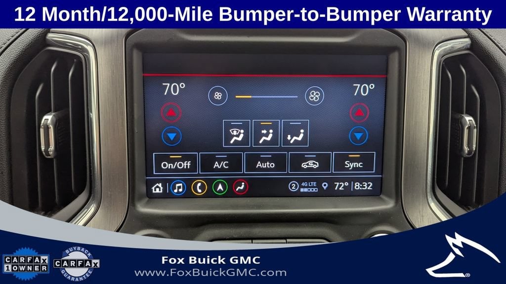 2022 GMC Sierra 1500 Limited Denali - Photo 17
