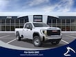 GMC Sierra 2500 HD