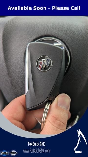2023 Buick Envision Avenir - Photo 35