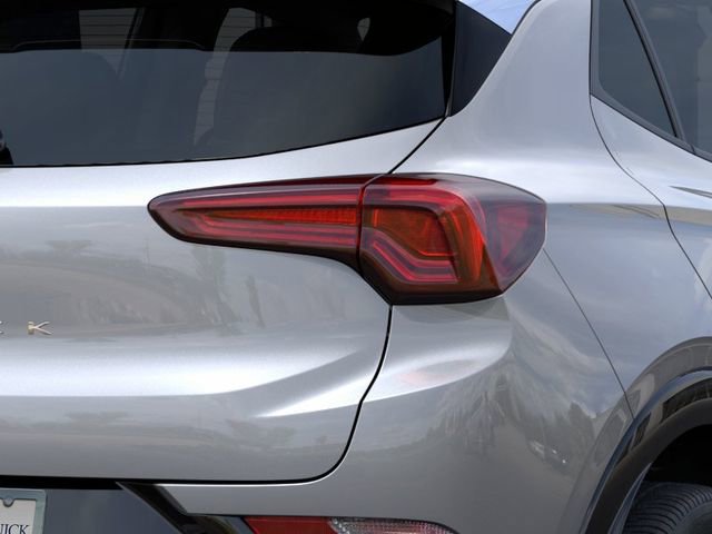 2026 Buick Encore GX Sport Touring - Photo 11