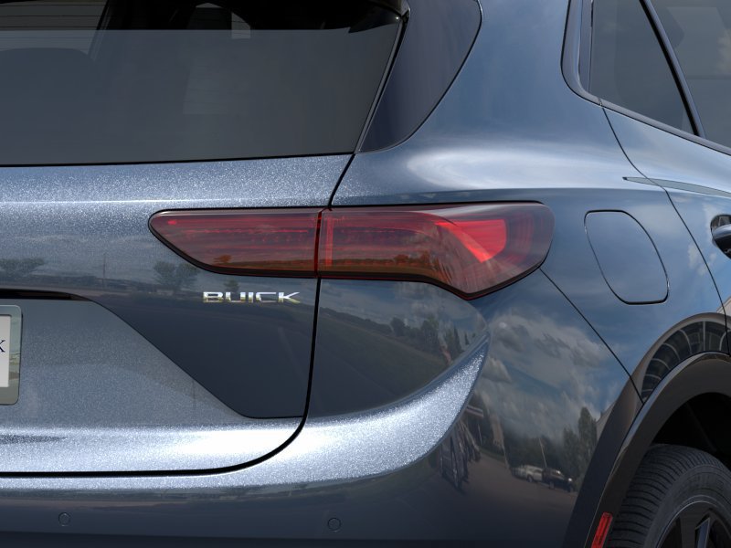 2026 Buick Envision Sport Touring - Photo 11