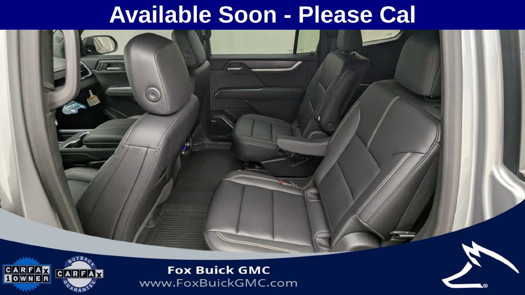 2025 GMC Acadia Elevation - Photo 29