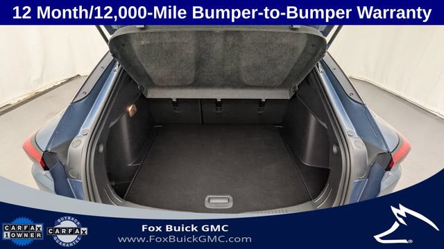 2024 Buick Envista Preferred - Photo 31