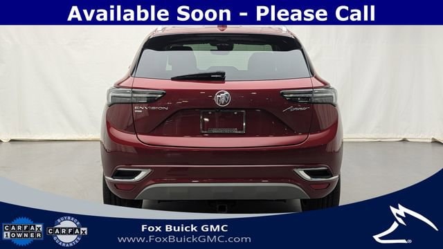 2023 Buick Envision Avenir - Photo 6