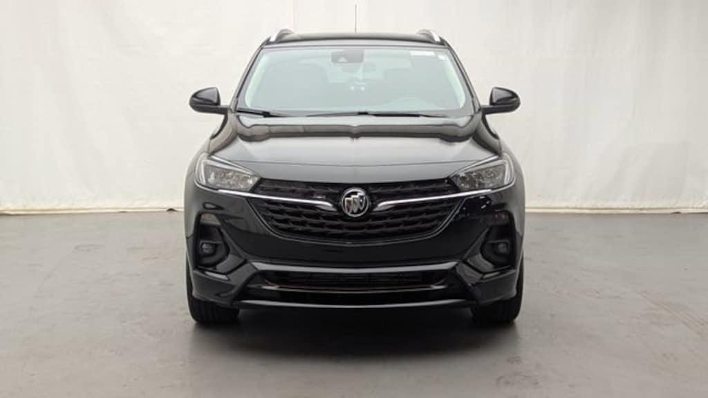 Used 2023 Buick Encore GX Select SUV