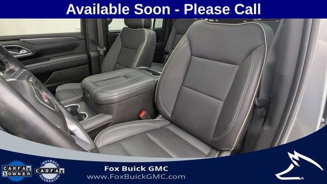 2023 GMC Yukon XL SLT - Photo 30