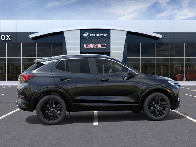 2026 Buick Encore GX Sport Touring - Photo 5