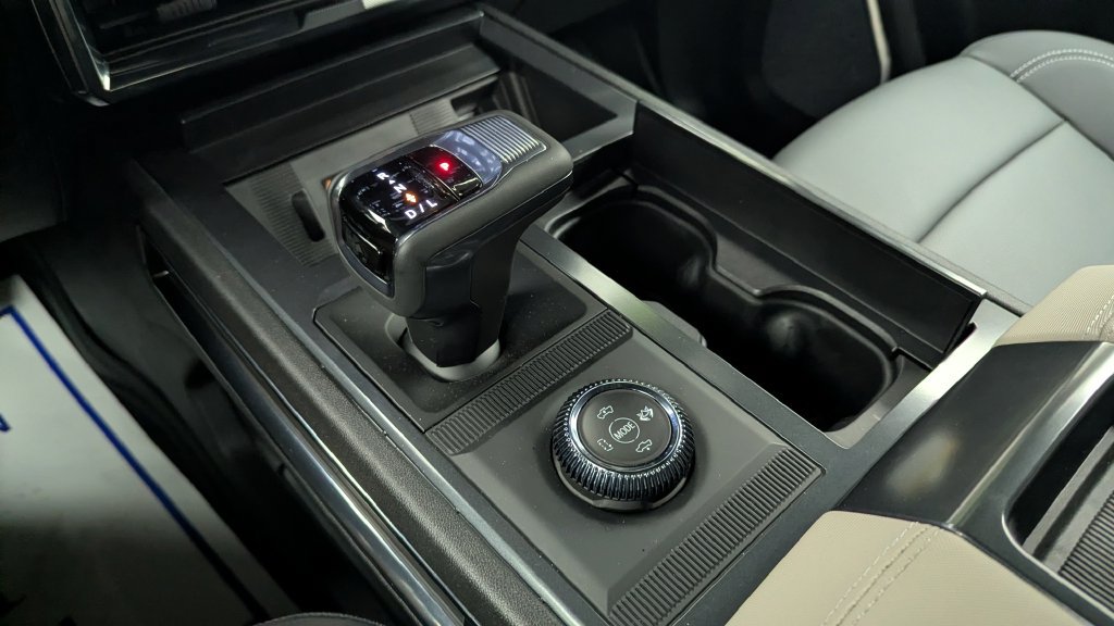 2026 GMC HUMMER EV 2X - Photo 20