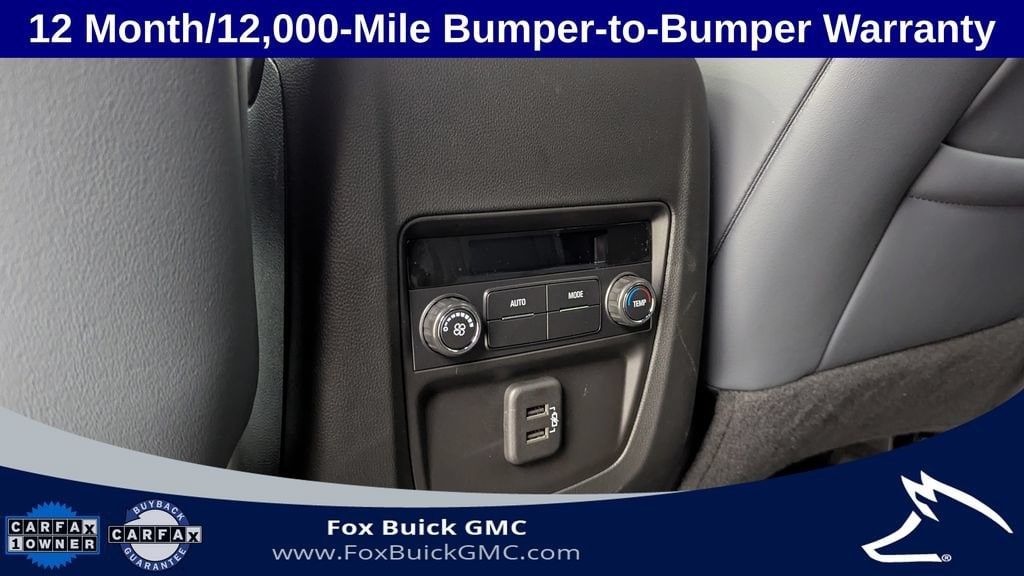 2024 Buick Enclave Essence - Photo 28
