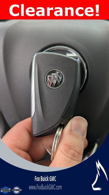 2023 Buick Envision Avenir - Photo 35