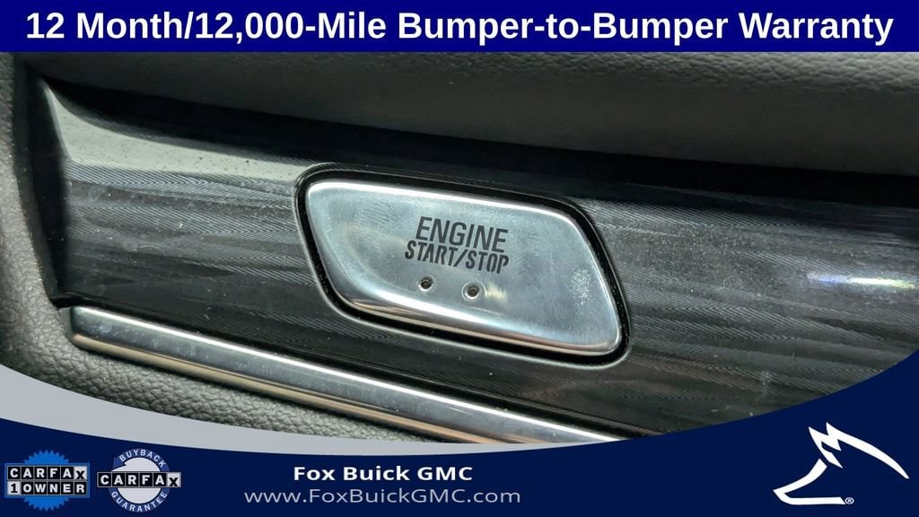 2024 Buick Enclave Essence - Photo 17