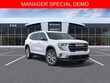  GMC Acadia