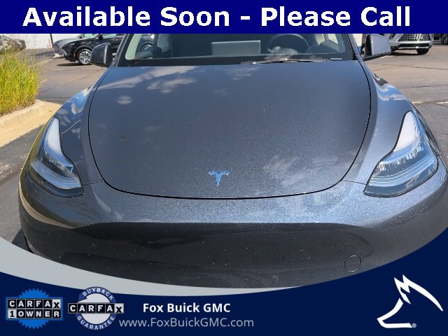 Used 2023 Tesla Model Y Long Range with VIN 7SAYGDEE5PA046767 for sale in Kansas City