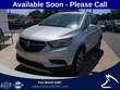  Buick Encore