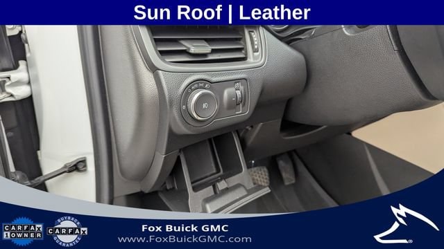 2019 Buick Envision Essence - Photo 28