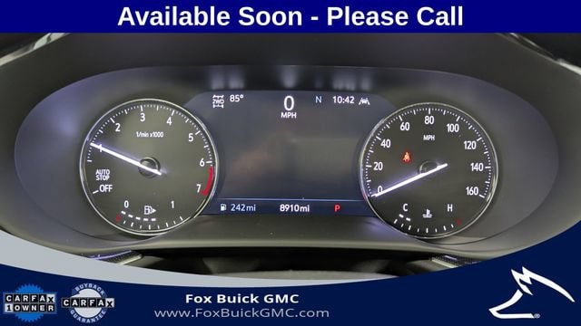 2023 Buick Envision Essence - Photo 12