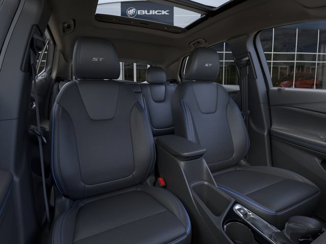 2026 Buick Encore GX Sport Touring - Photo 16