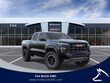  GMC Canyon