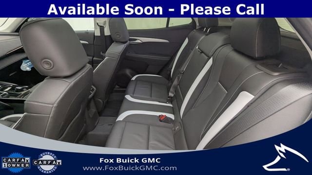 2026 Buick Envision Sport Touring - Photo 30