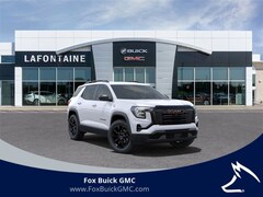 2026 GMC Terrain Elevation SUV