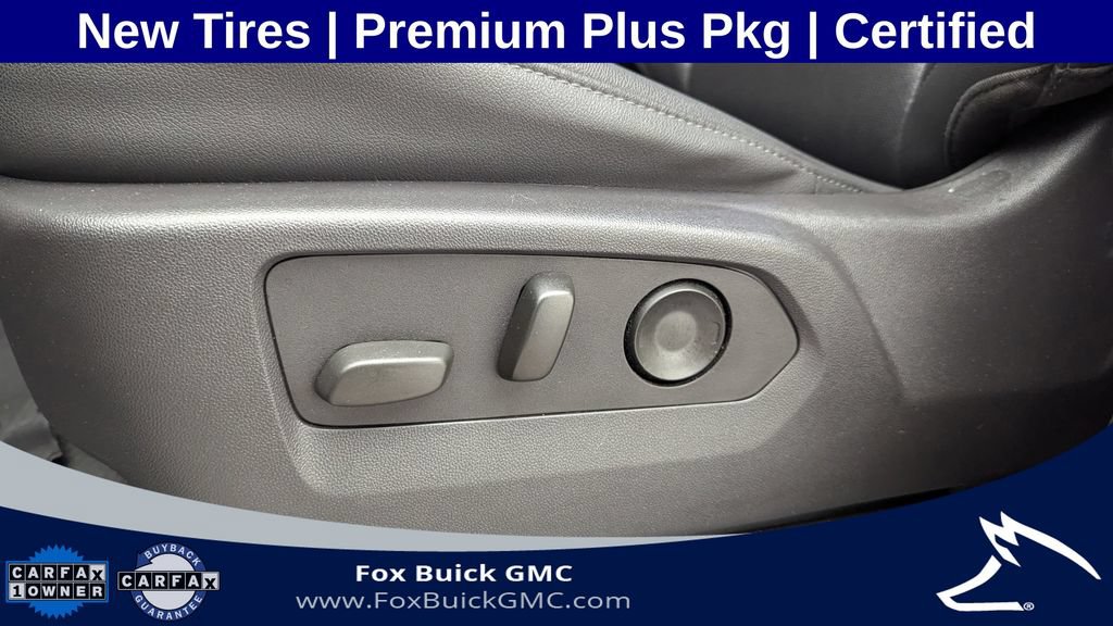 2024 GMC Sierra 1500 SLT - Photo 23