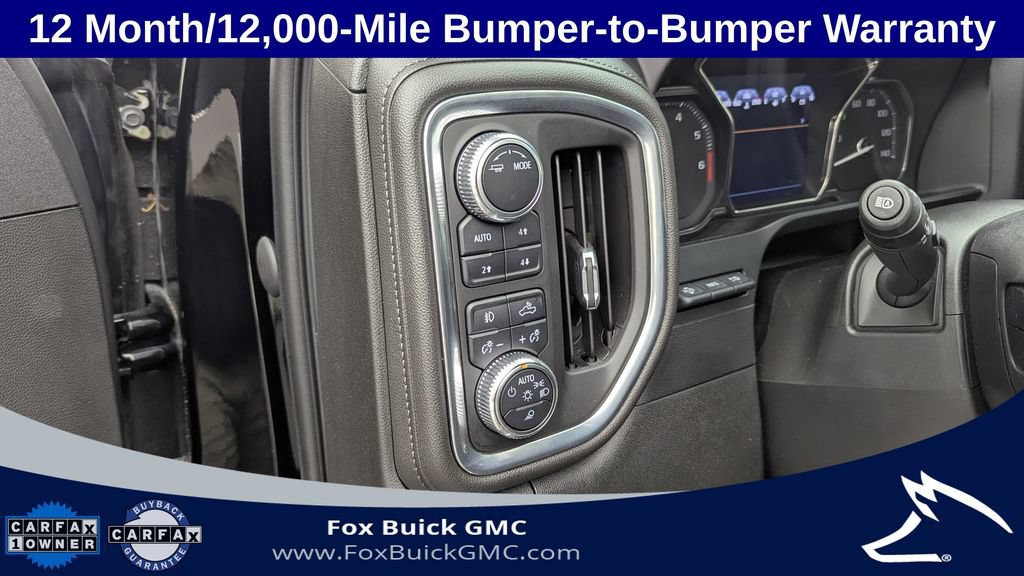 2022 GMC Sierra 1500 Limited Denali - Photo 26