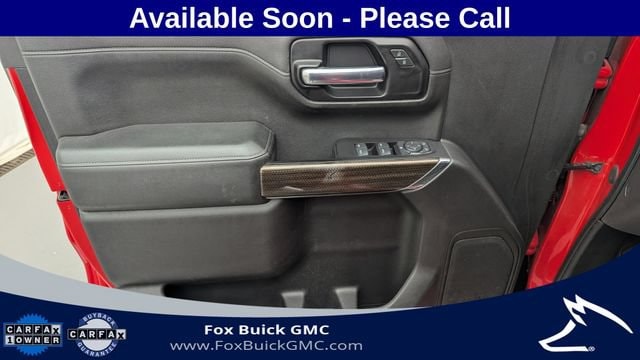 2020 Chevrolet Silverado 1500 LT - Photo 23