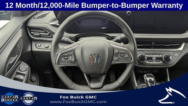 2024 Buick Envista Preferred - Photo 10