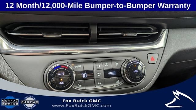 2024 Buick Envista Preferred - Photo 16