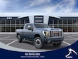 GMC Sierra 2500 HD