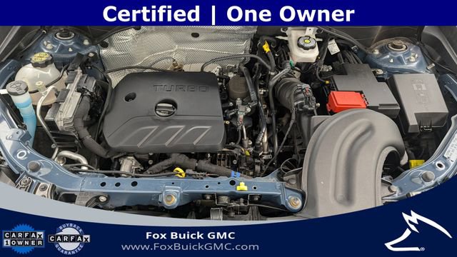 2024 Buick Encore GX Preferred - Photo 31