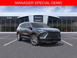  Buick Enclave