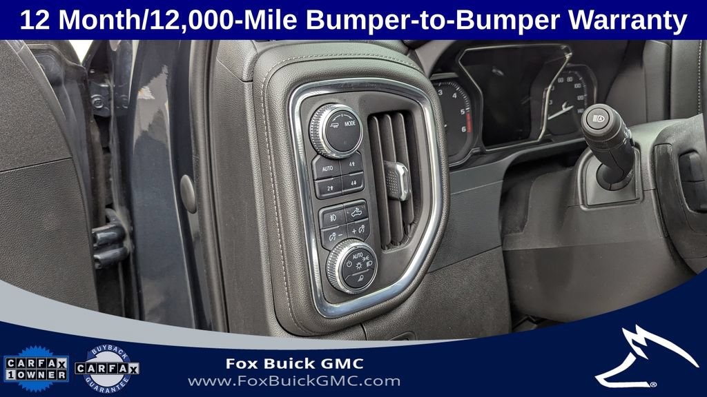 2022 GMC Sierra 1500 Limited Denali - Photo 26