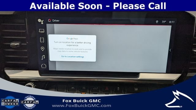 2023 GMC Sierra 1500 Elevation - Photo 17