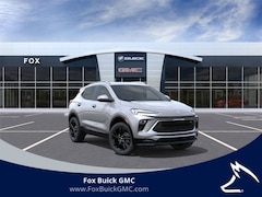 2026 Buick Encore GX Sport Touring SUV