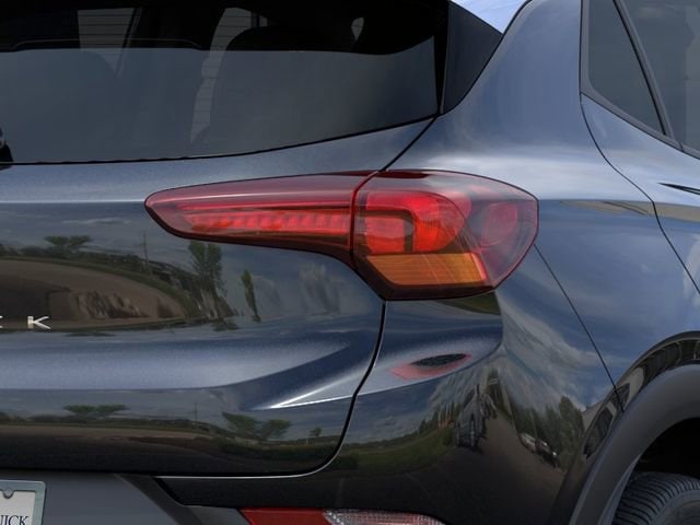 2026 Buick Encore GX Preferred - Photo 11