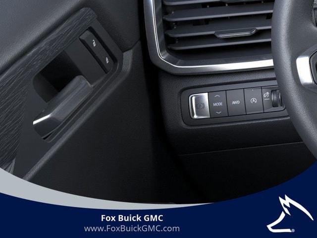 2025 GMC Acadia Elevation - Photo 22