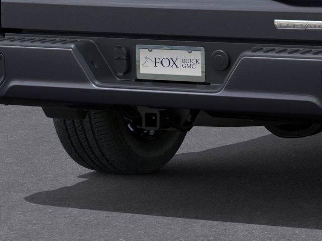2026 GMC Sierra 1500 Elevation - Photo 14
