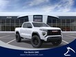  GMC Canyon