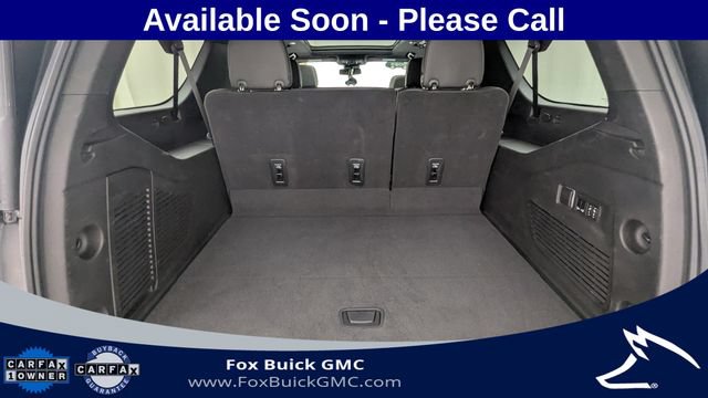 2023 GMC Yukon XL SLT - Photo 37