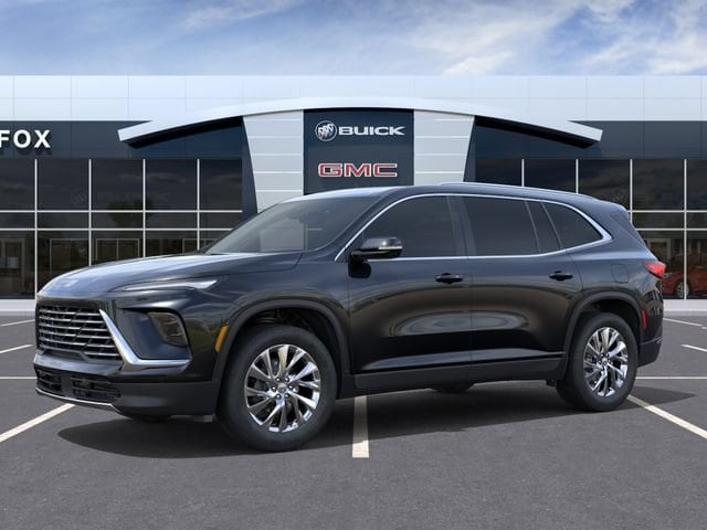 2026 Buick Enclave Preferred - Photo 2