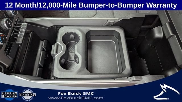 2021 RAM Ram 1500 Pickup Big Horn/Lone Star - Photo 27