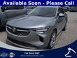  Buick Envision