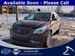  Buick Enclave