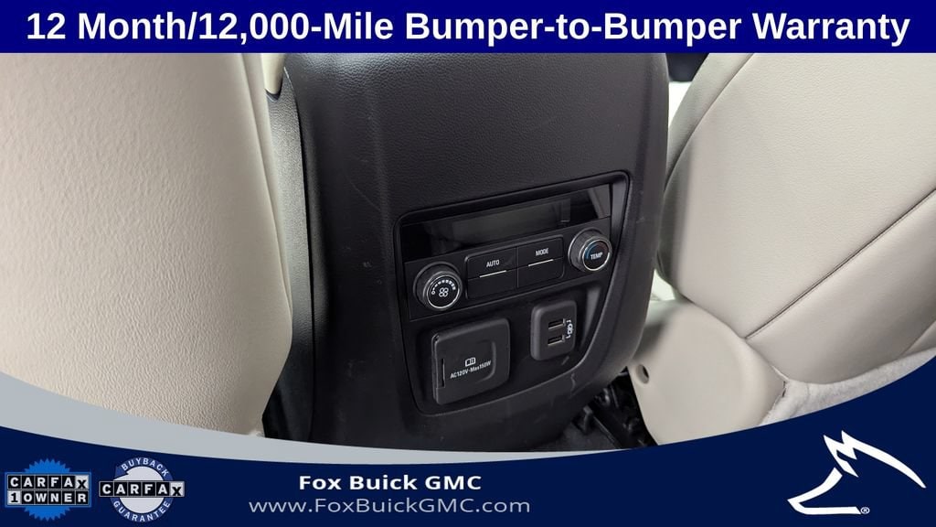 2024 Buick Enclave Essence - Photo 29