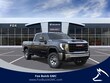  GMC Sierra 2500 HD