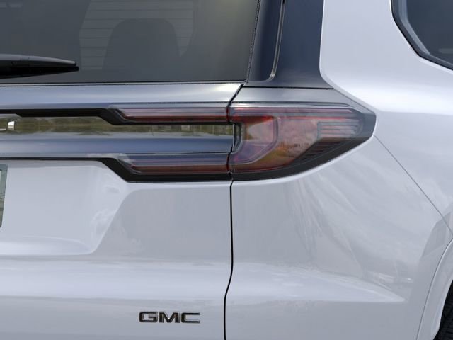 2026 GMC Acadia Denali Ultimate - Photo 11