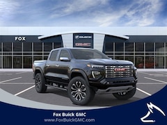 2026 GMC Canyon Denali Truck