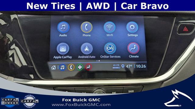 2023 Buick Encore GX Essence - Photo 10